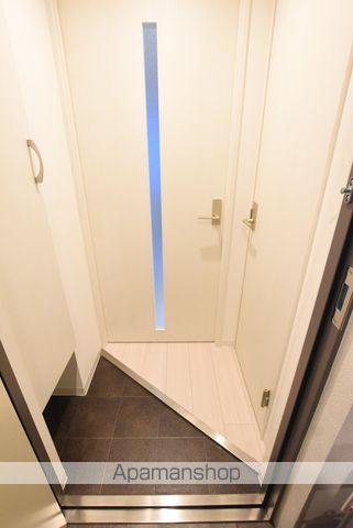 GRANDEE桑園の内装写真