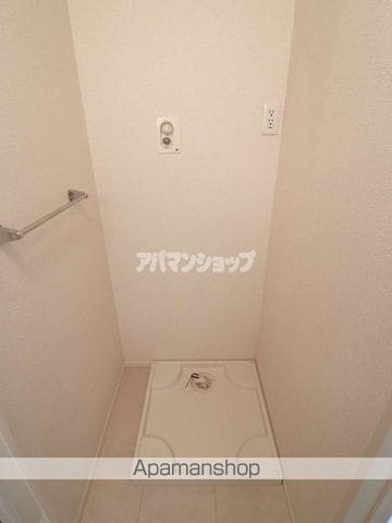 メゾン・ソレアードの内装写真