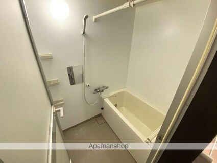 ＭＡＩＳＯＮ　ＰＬＡＺＡ[3LDK/69.32m2]のバス