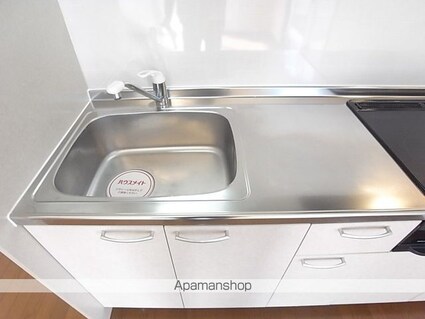 プライムステージＫ[2LDK/57.7m2]の内装8