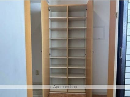 フローレンスＡＫＩＳＨＩＭＡ[1R/42.28m2]の内装4