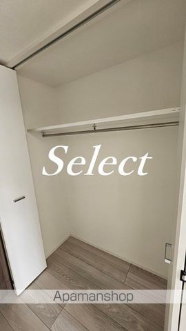 メインステージ横濱三ッ沢の内装写真