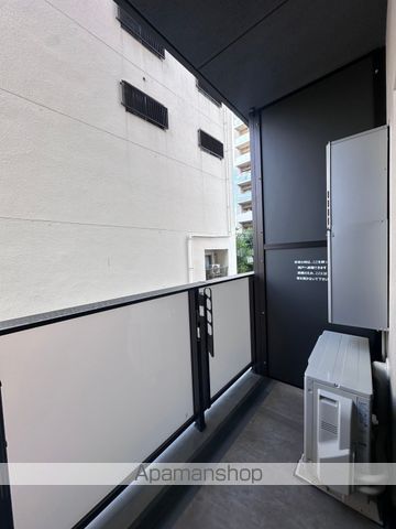 ラティエラ武蔵小山レジデンスの内装写真
