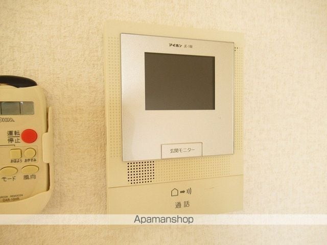 グリーンヒル21の内装写真
