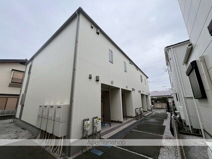 エステート泉塚[1K/26.5m2]の外観5