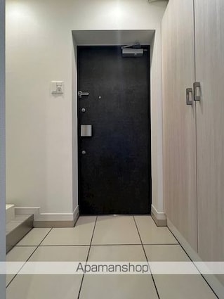 ＨＹ’ｓ　上野松が谷[1K/25.55m2]の玄関