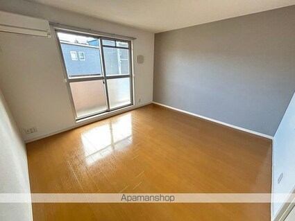 アミティエ大江　Ⅰ[1K/33.54m2]の内装6