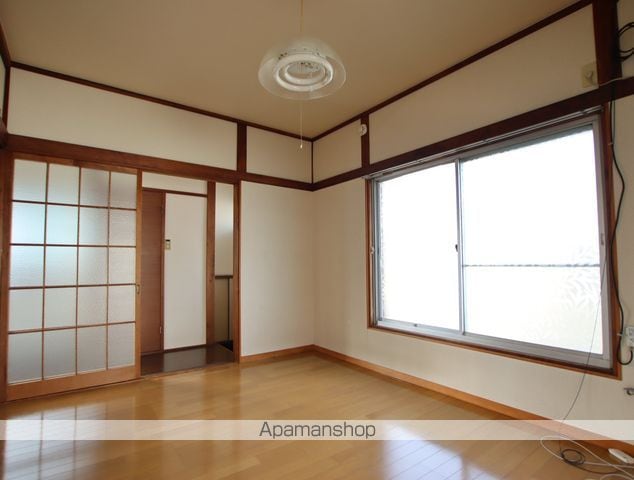 互荘の内装写真