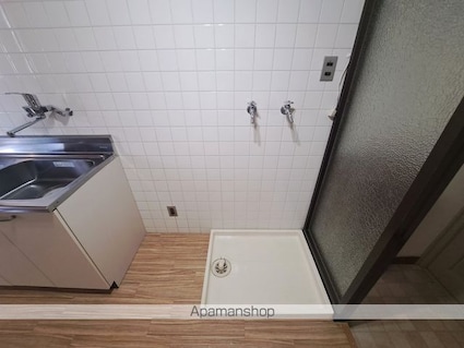 第三森ビル[1K/18m2]のその他部屋・スペース