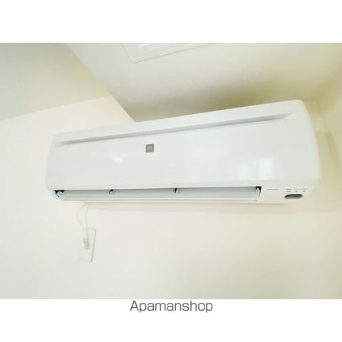 ALPHA山鼻の内装写真