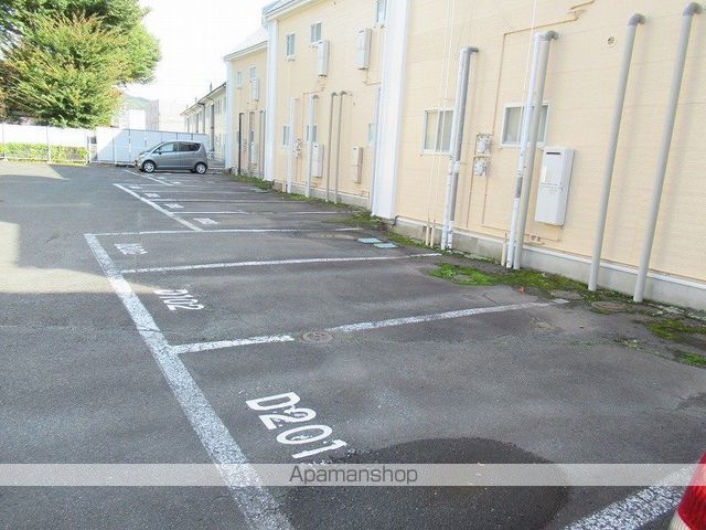 タウンハウスヨシダDのその他写真