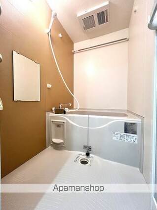 ポート　フルール[1LDK/40.28m2]のバス