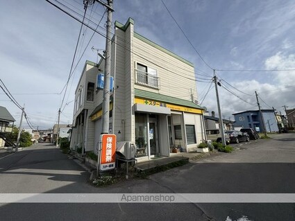 スターアパート（スターアパート）[1LDK/52.89m2]の外観5