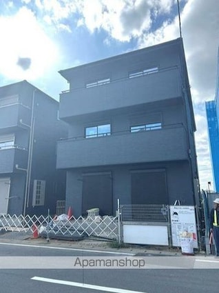 エルフォⅡ[1LDK/44.88m2]の外観2