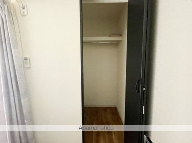 スリーズ霞町の内装写真