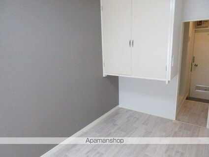 プラザドゥクリムゾン[1R/14m2]の内装