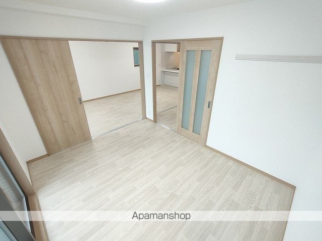 第2関根マンションの内装写真