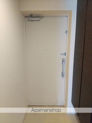 ＢＬＥＳＳ中野弥生町[1R/31.62m2]の玄関
