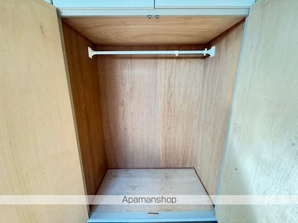 メゾン・ウィステリア[2DK/40m2]の収納