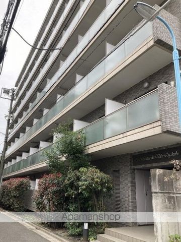MAISON DE VILLE OGIKUBOの外観写真