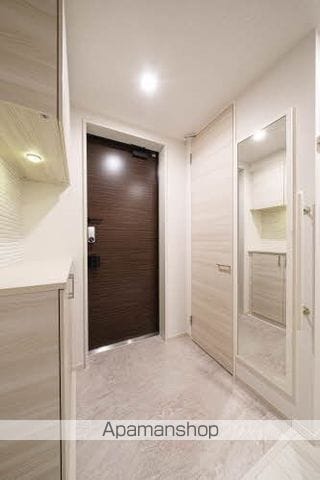 コンフォール木町の内装写真
