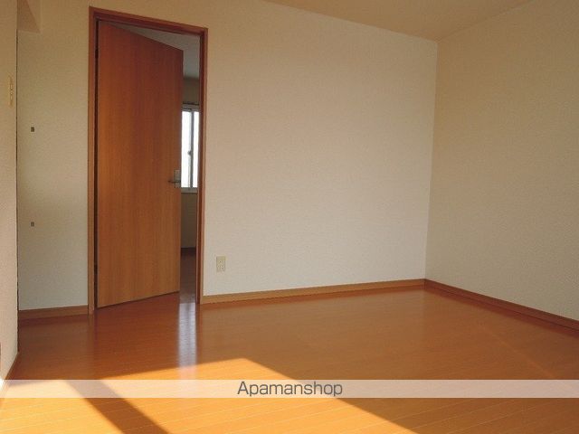 アーバン北郷の内装写真