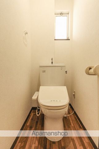 ファミール北庄台の内装写真