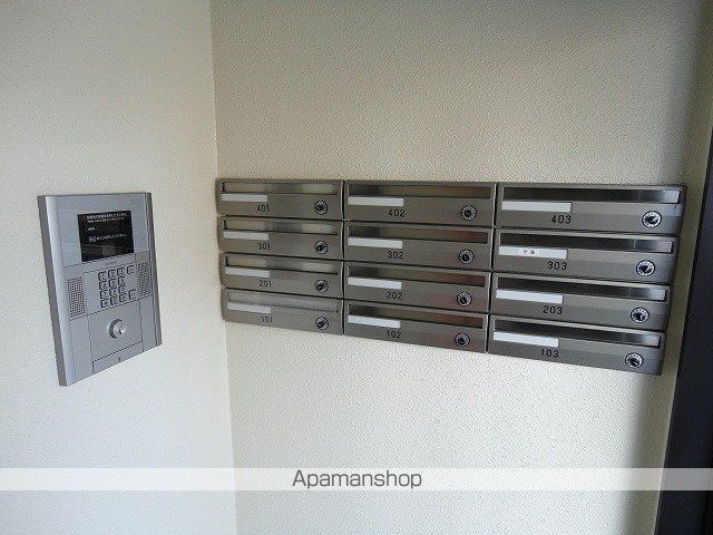 グランメール南郷のその他写真