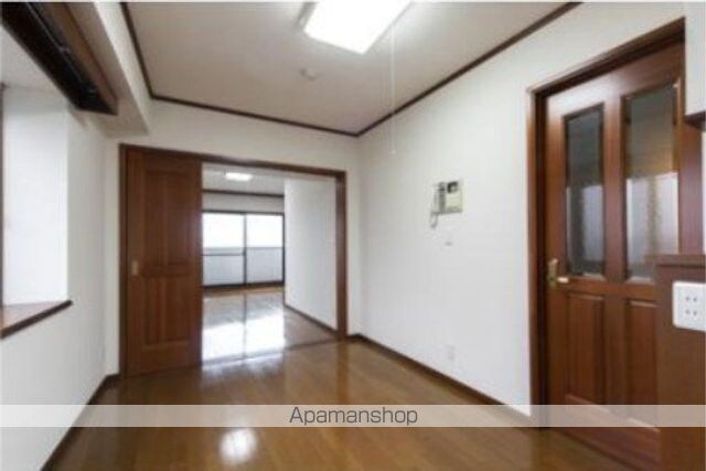 プラザ小島屋抜弁天ビル[1LDK/43.24m2]の内装