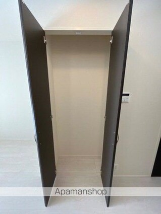 滋賀県長浜市神照町[1LDK/43.24m2]の収納