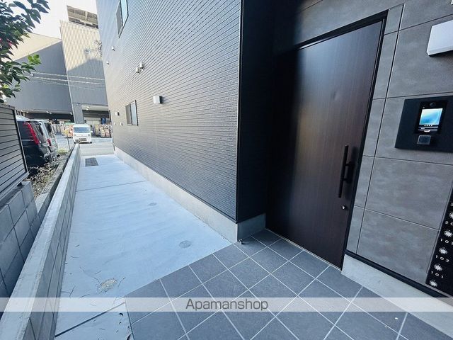RIGHT SIDEのその他写真