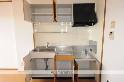 サンハイムみずきＡ[2LDK/60.19m2]の内装8