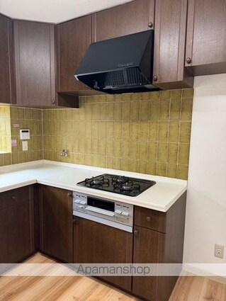 岩戸北２丁目戸建[4SLDK/125.82m2]の内装3