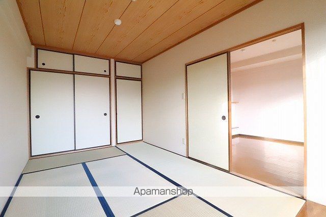 ハレアカラの内装写真