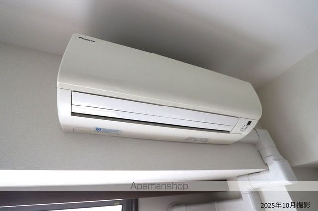 コスモグラン勝どきの内装写真