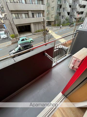 ＴＥＲＲＡＣＥ　ＦＩＶＥ 2N ｜ 東京都立川市錦町２丁目2-18（賃貸マンション1K・2階・21.69㎡） その13