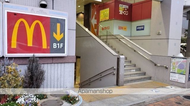 プライマル小石川の周辺写真