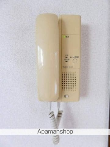 Nフロンティアの内装写真