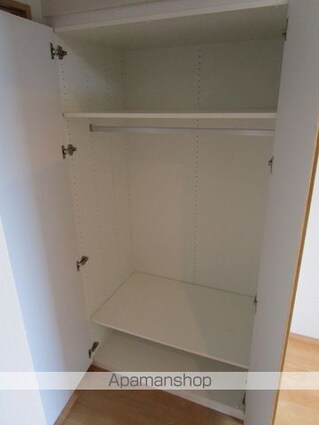 ＬａＳａｎｔｅ上杉[1K/24.48m2]の収納