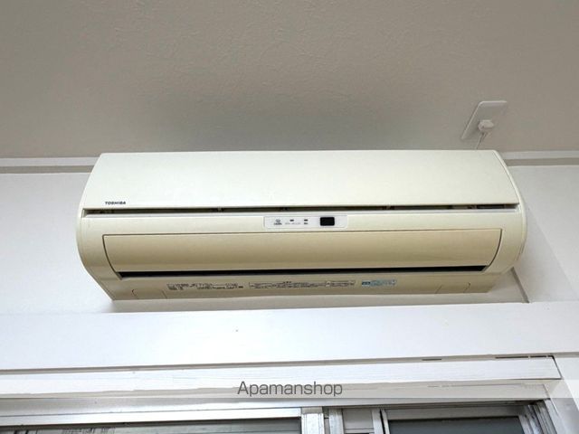 由美荘の内装写真