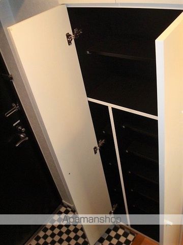 新品家具付きマンション赤坂20の内装写真