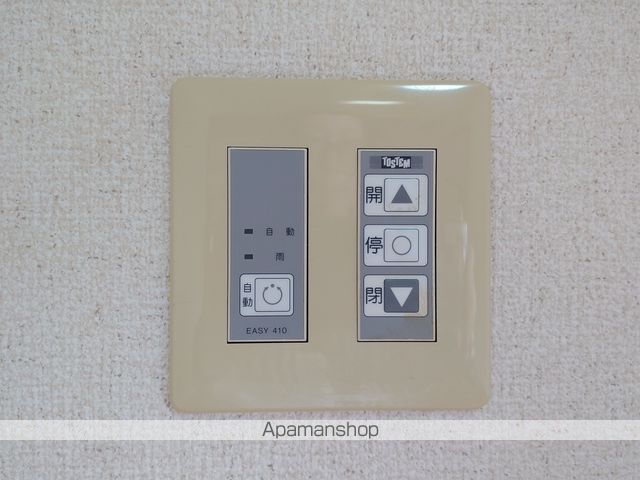 ネオライフ西田A棟の内装写真