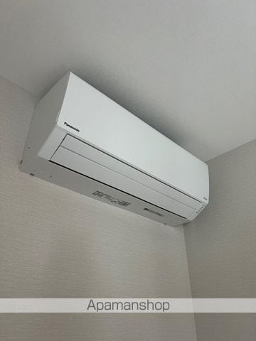 ラティエラ中野新井の内装写真