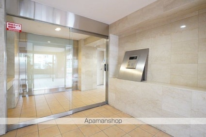 東京都中野区野方５丁目[1K/19.71m2]の共用部3