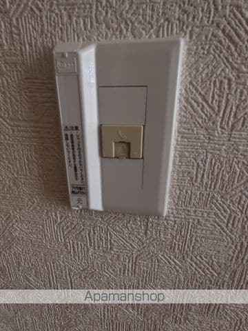 グリーンパーク花の内装写真