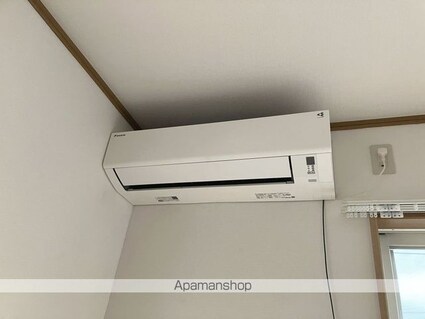 グリーンウッド[1LDK/44.71m2]のその他設備