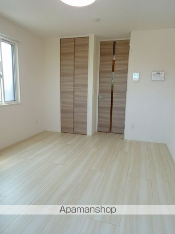 DーROOM宮千代の内装写真