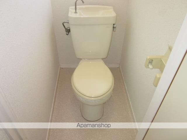 メゾンド・モラールの内装写真