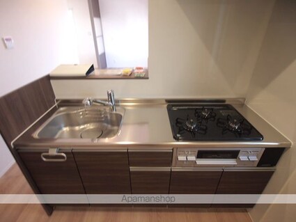 ＧＲＡＮＤ　ＤーＲＯＯＭ高宮北Ｅ[1LDK/40.29m2]の内装3