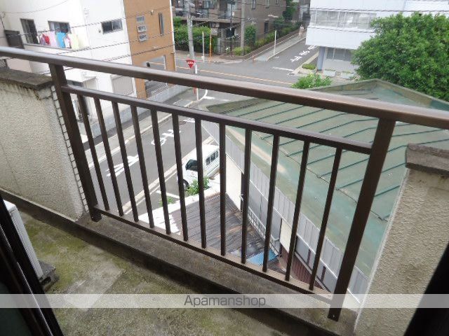 ライフステージ中浦和の内装写真